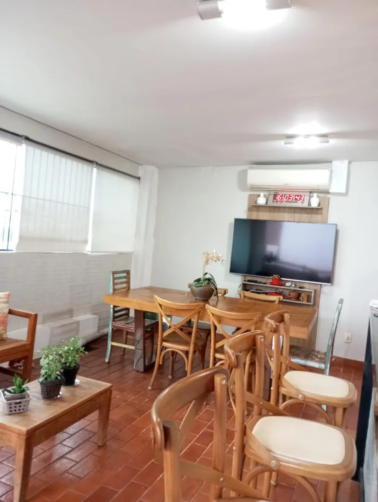 Apartamento, 4 quartos, 240 m² - Foto 8