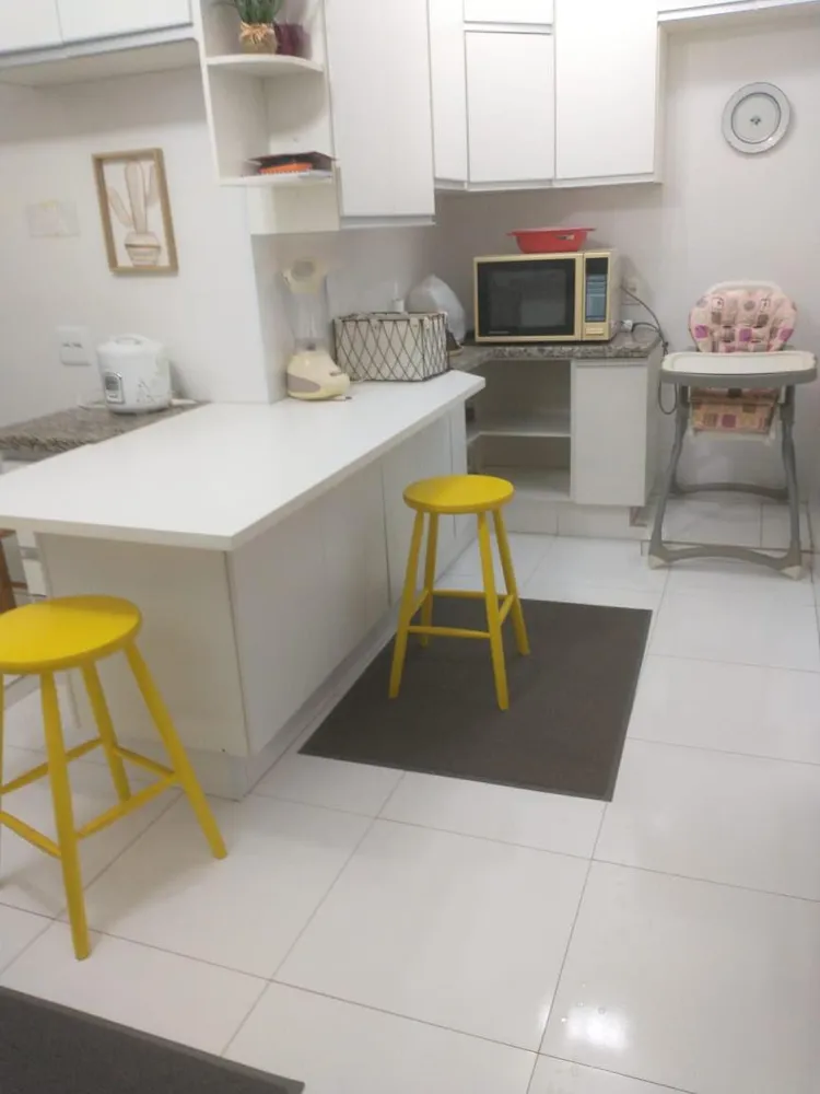 Apartamento, 3 quartos, 122 m² - Foto 1