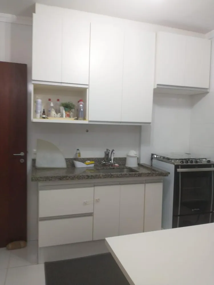 Apartamento, 3 quartos, 122 m² - Foto 6