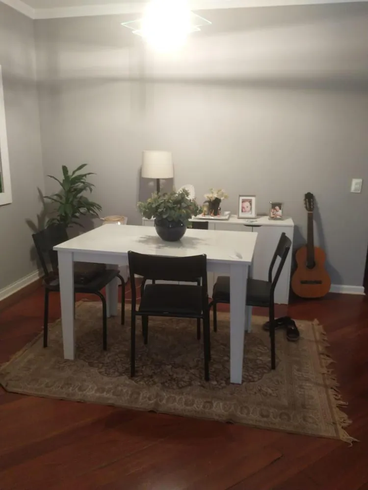 Apartamento, 3 quartos, 122 m² - Foto 7