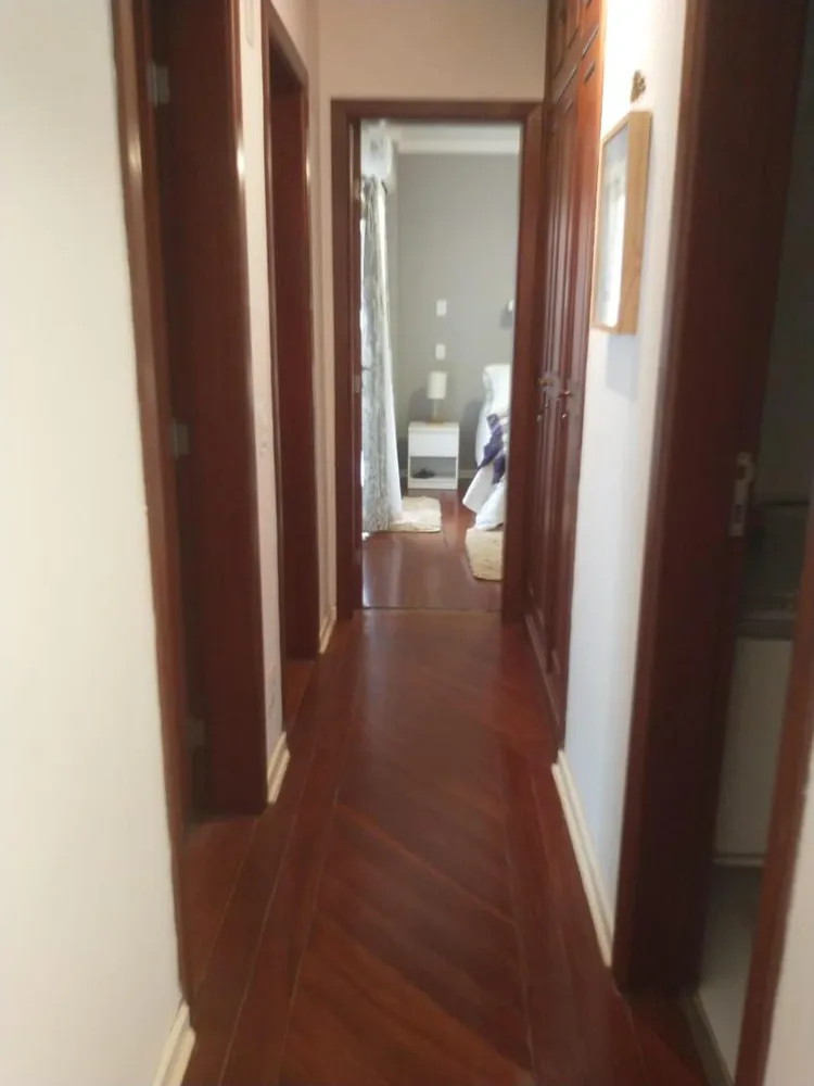 Apartamento, 3 quartos, 122 m² - Foto 4