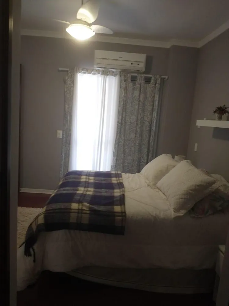 Apartamento, 3 quartos, 122 m² - Foto 2
