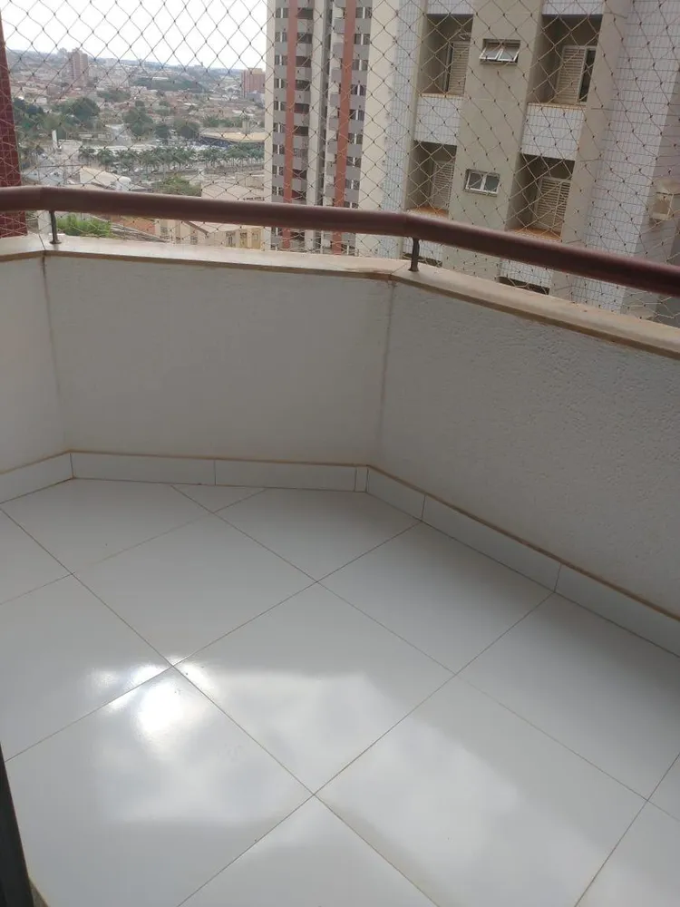 Apartamento, 3 quartos, 122 m² - Foto 5