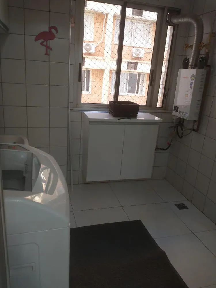 Apartamento, 3 quartos, 122 m² - Foto 3