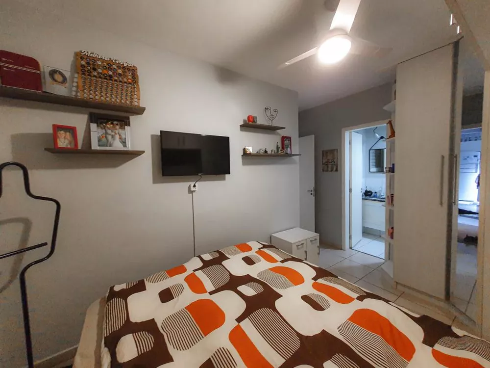 Apartamento à venda com 2 quartos, 56m² - Foto 8