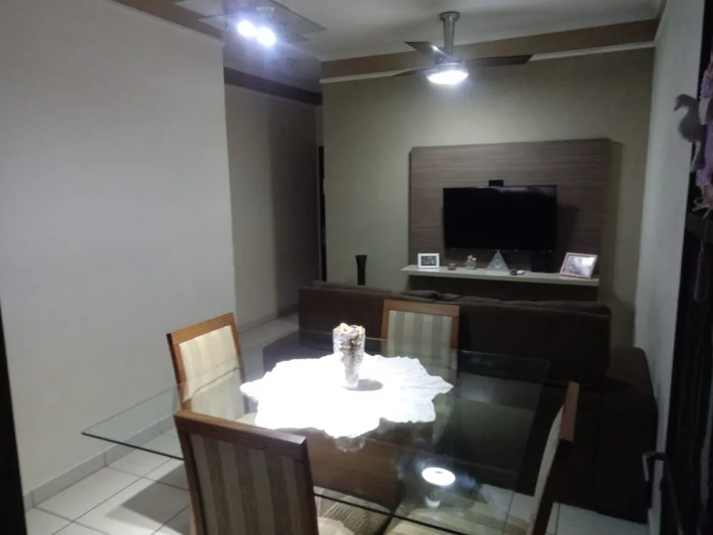 Casa, 2 quartos, 77 m² - Foto 4
