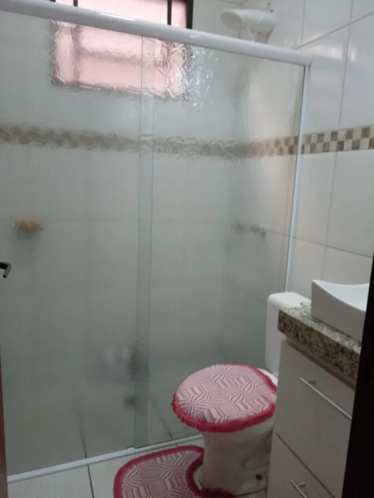 Casa, 2 quartos, 77 m² - Foto 10