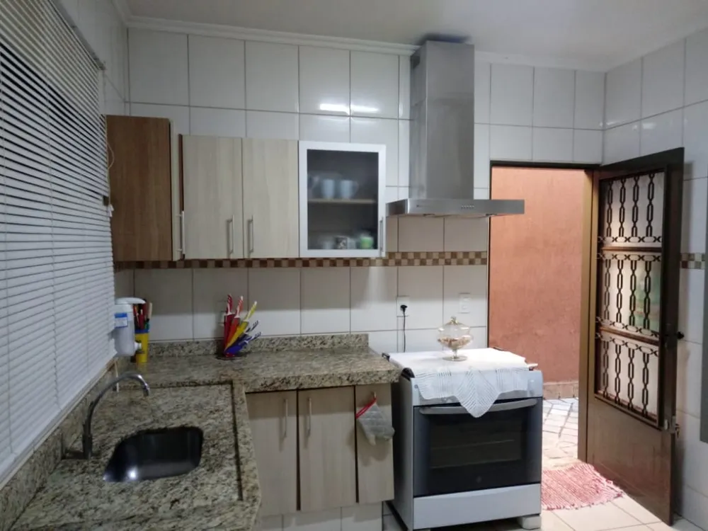 Casa, 2 quartos, 77 m² - Foto 2
