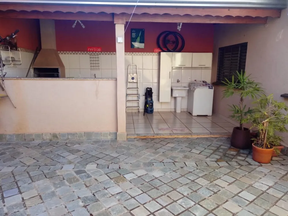 Casa, 2 quartos, 77 m² - Foto 11