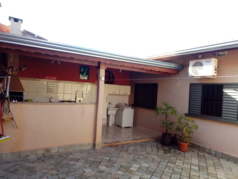 Casa, 2 quartos, 77 m² - Foto 3