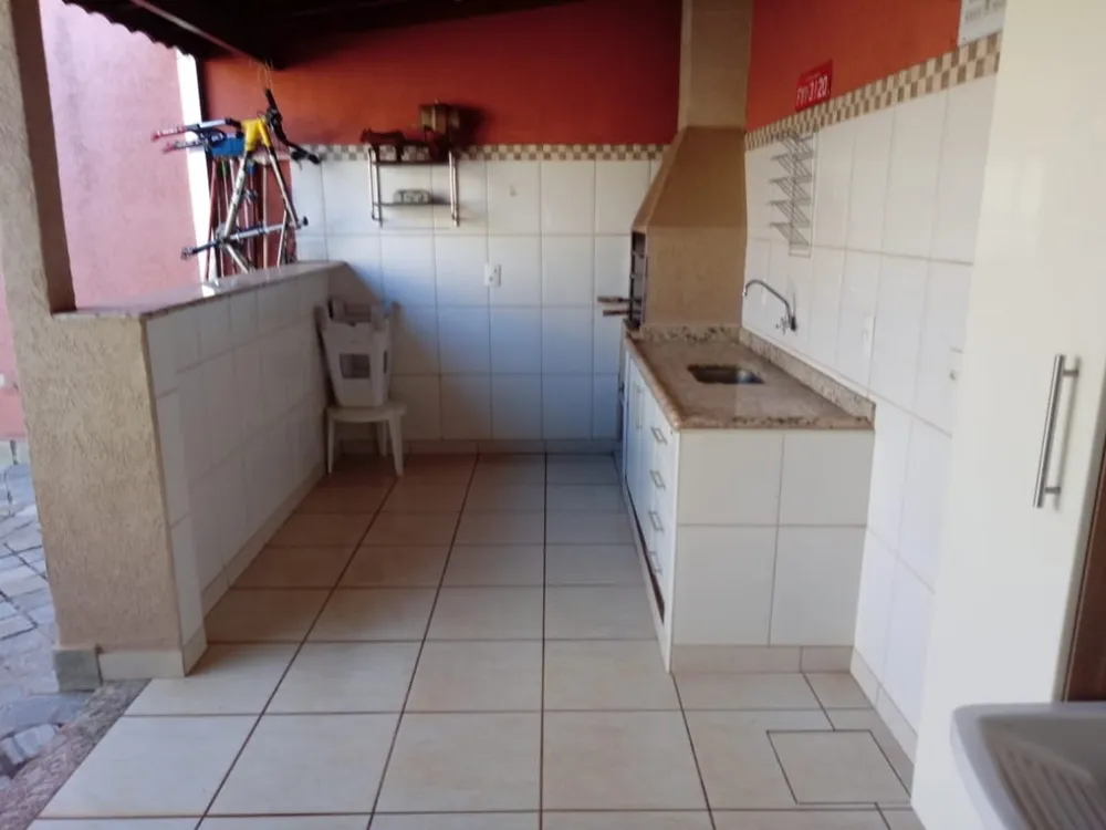 Casa, 2 quartos, 77 m² - Foto 14