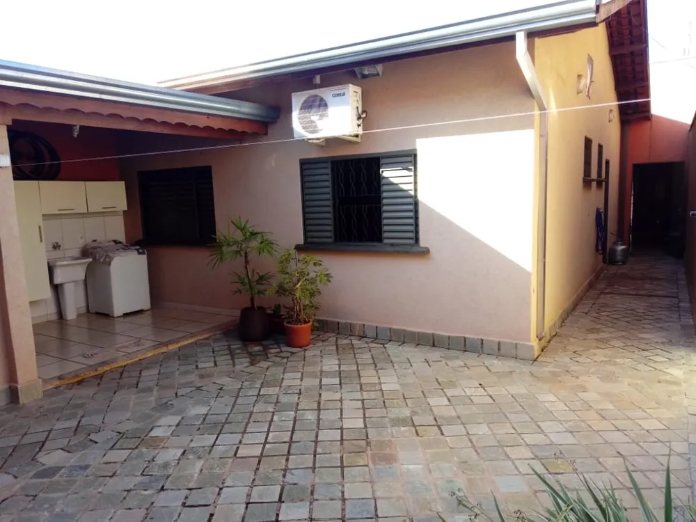 Casa, 2 quartos, 77 m² - Foto 13