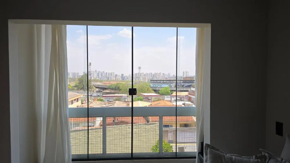 Apartamento, 2 quartos, 72 m² - Foto 4