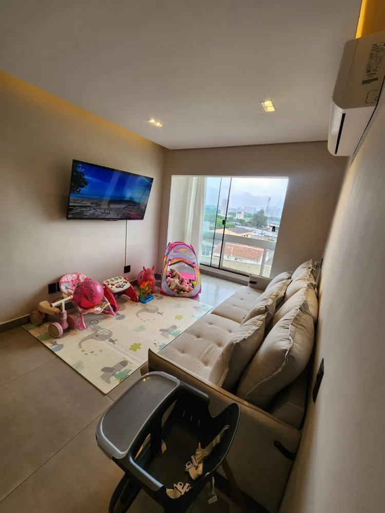 Apartamento, 2 quartos, 72 m² - Foto 6