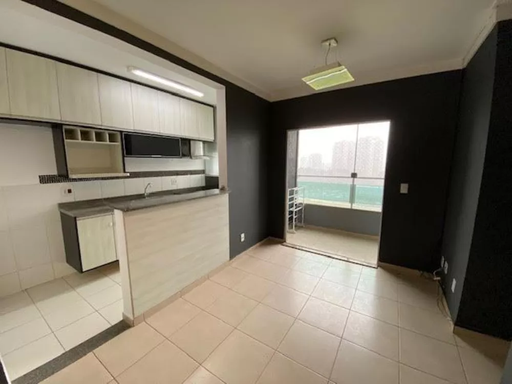 Apartamento à venda com 3 quartos, 62m² - Foto 1