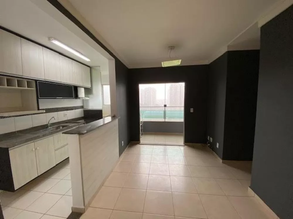 Apartamento à venda com 3 quartos, 62m² - Foto 4