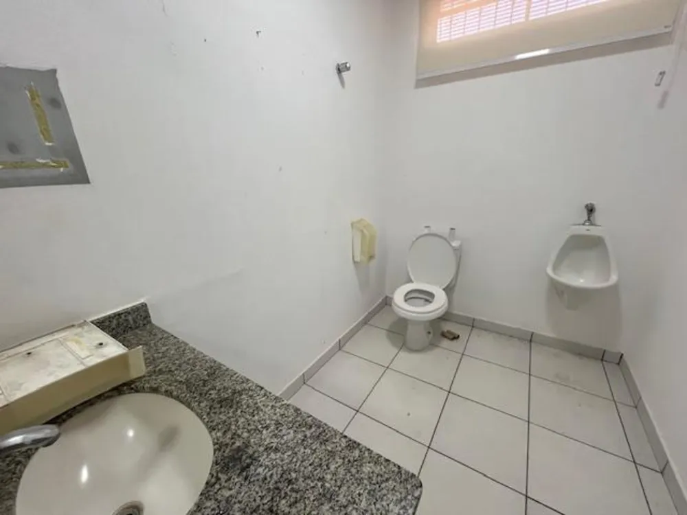 Depósito-Galpão, 520 m² - Foto 7
