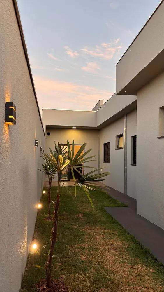Casa, 3 quartos, 80 m² - Foto 1