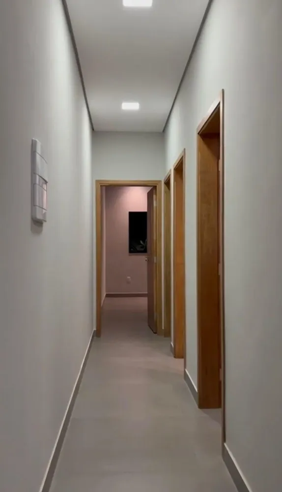 Casa, 3 quartos, 80 m² - Foto 2