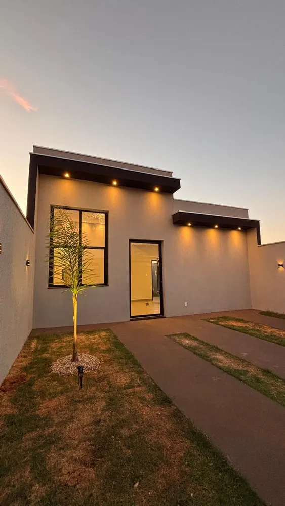 Casa, 3 quartos, 80 m² - Foto 8