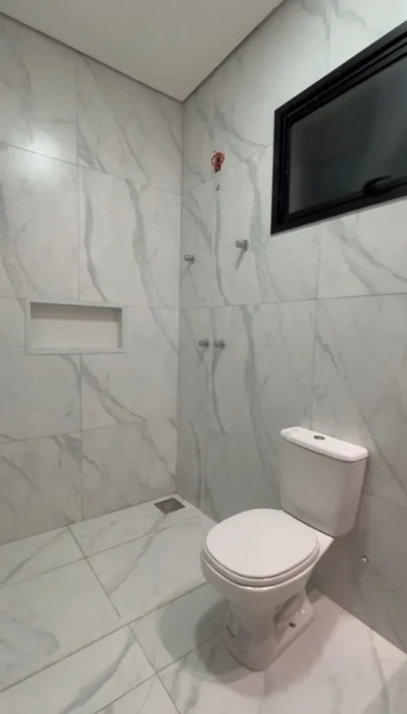 Casa, 3 quartos, 80 m² - Foto 3