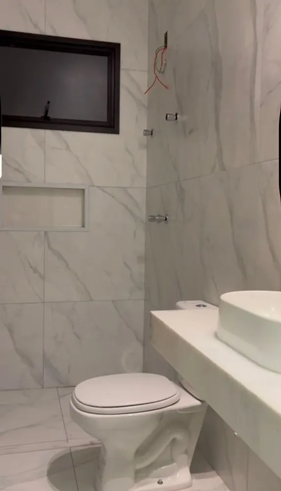 Casa, 3 quartos, 80 m² - Foto 6