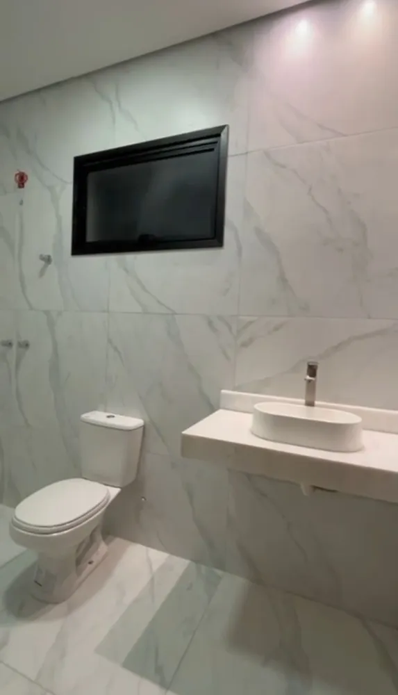 Casa, 3 quartos, 80 m² - Foto 3