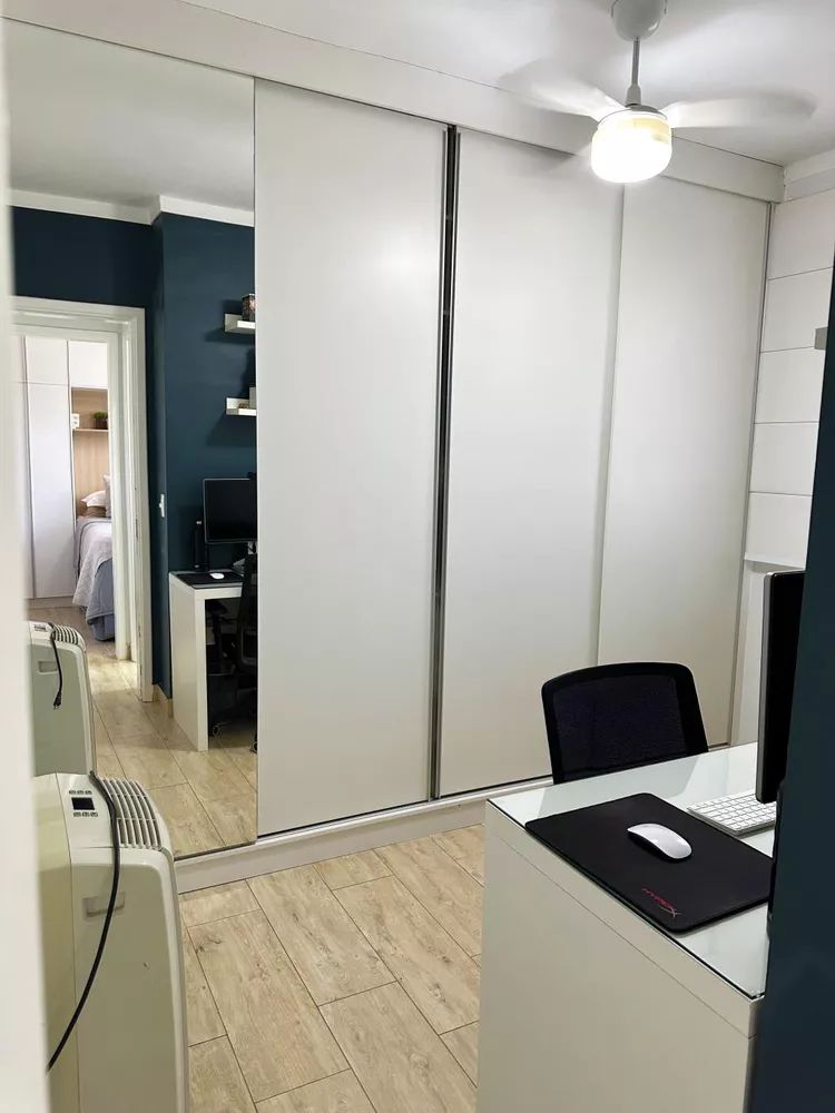 Apartamento à venda com 2 quartos, 47m² - Foto 7