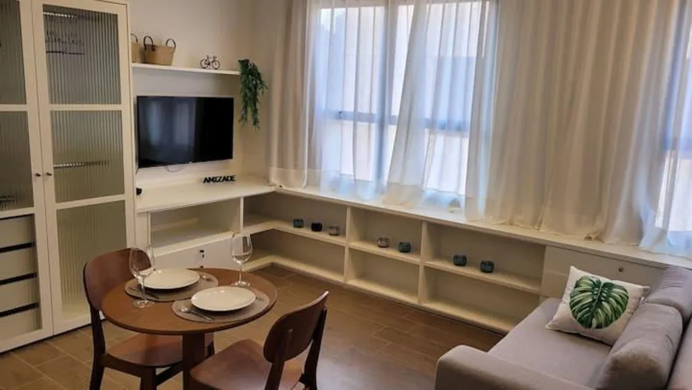 Apartamento, 1 quarto, 28 m² - Foto 4