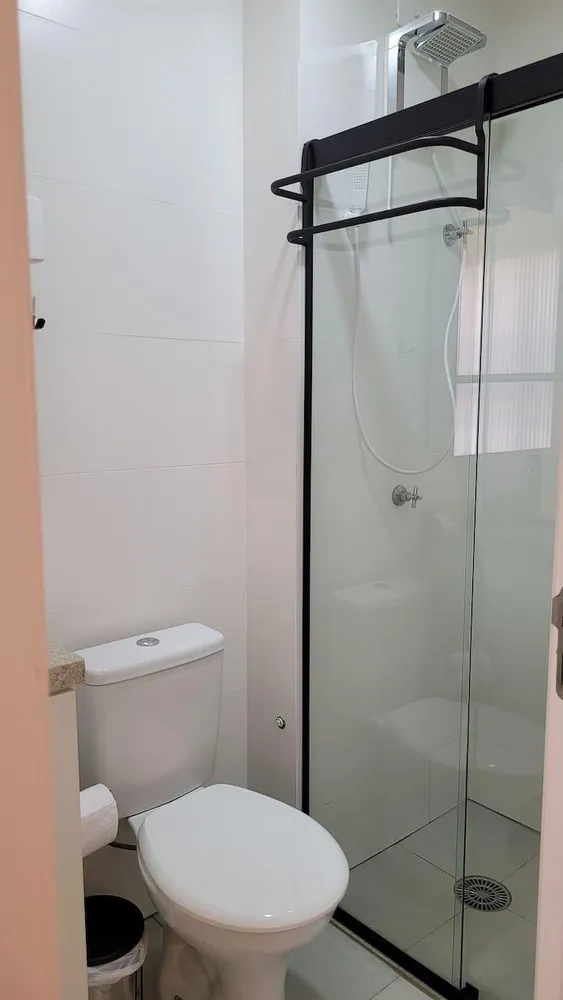 Apartamento, 1 quarto, 28 m² - Foto 9