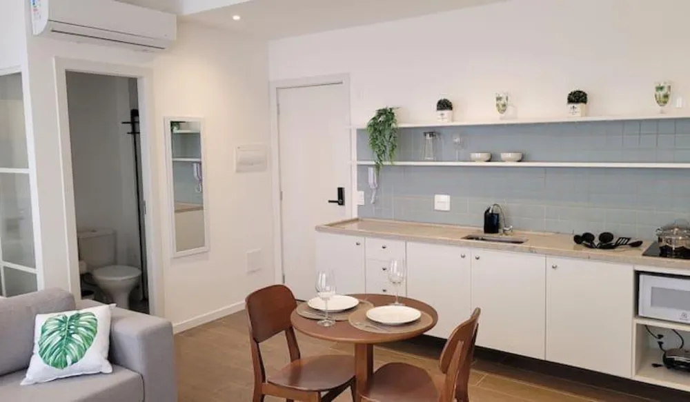 Apartamento, 1 quarto, 28 m² - Foto 8