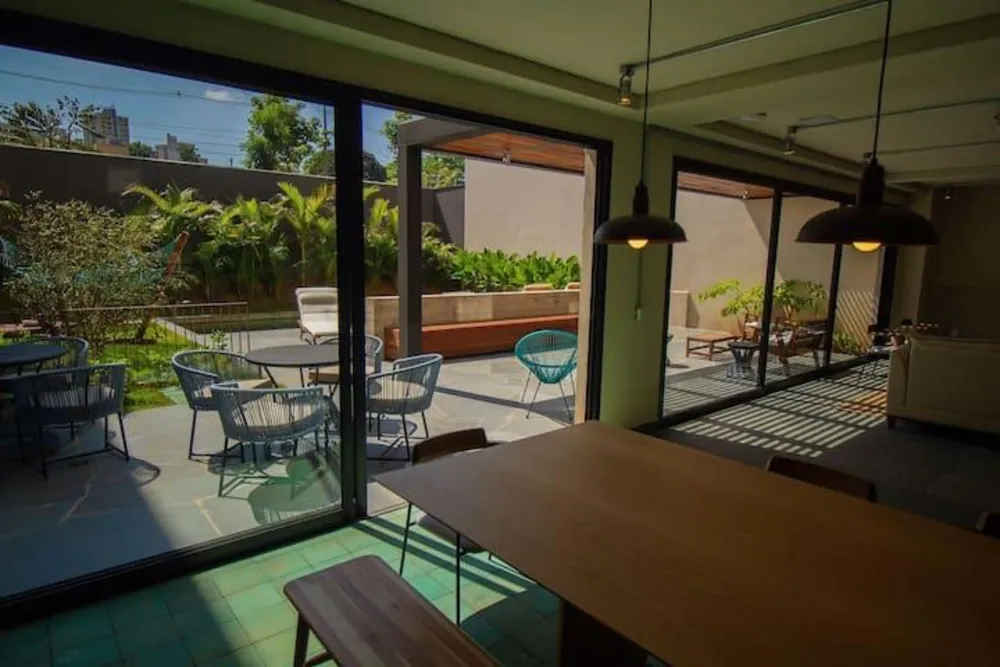 Apartamento, 1 quarto, 28 m² - Foto 10