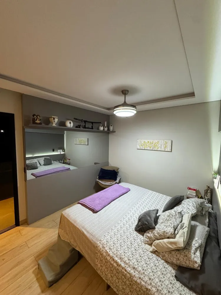 Casa de Condomínio, 4 quartos - Foto 10