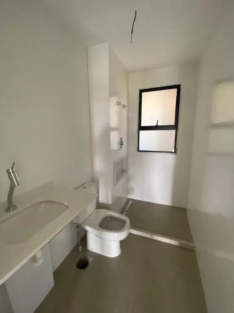 Apartamento à venda com 4 quartos, 298m² - Foto 23