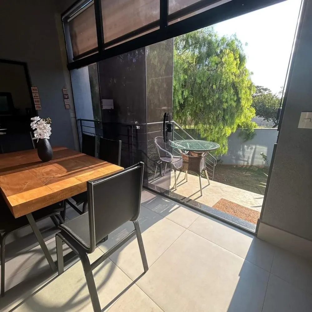 Casa de Condomínio, 2 quartos - Foto 6