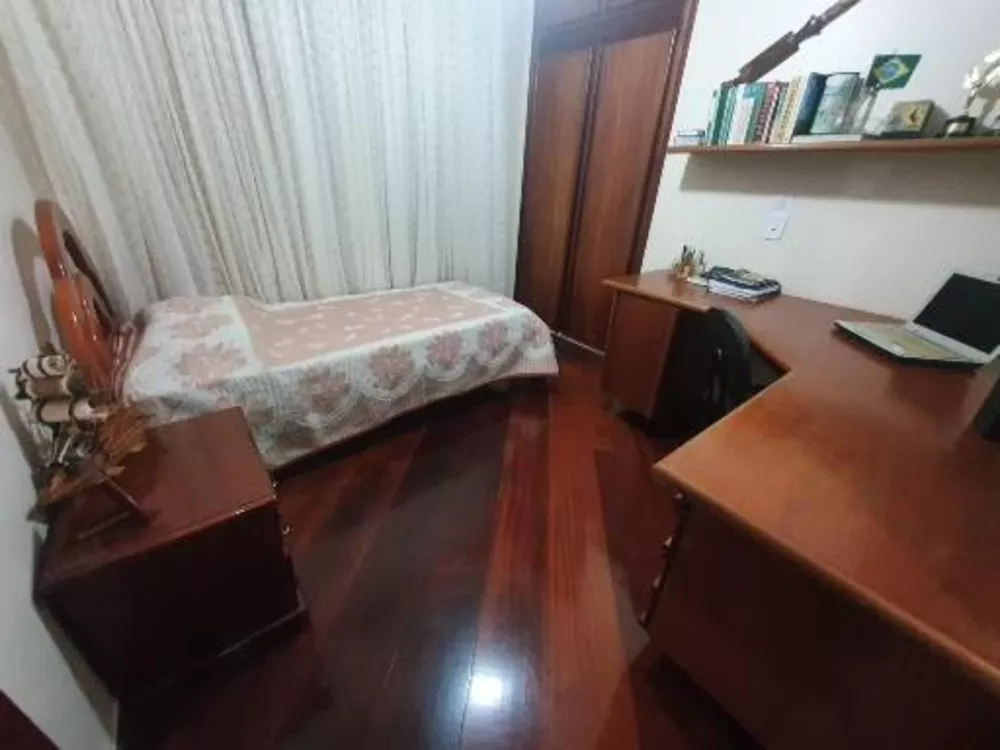 Apartamento à venda com 3 quartos, 120m² - Foto 7