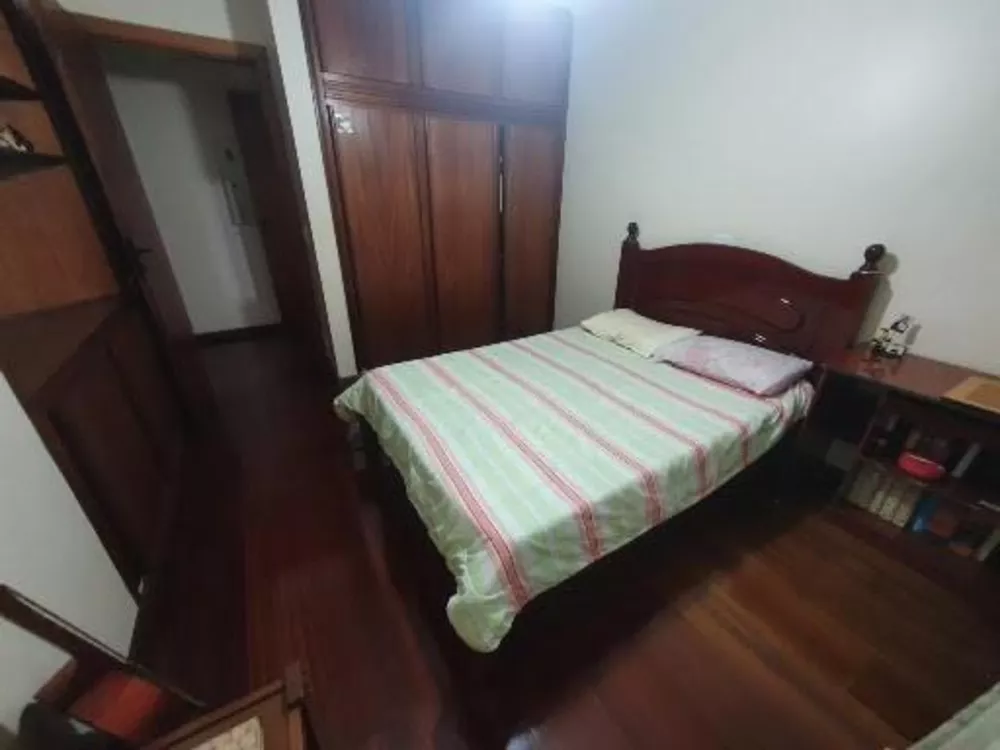 Apartamento à venda com 3 quartos, 120m² - Foto 9