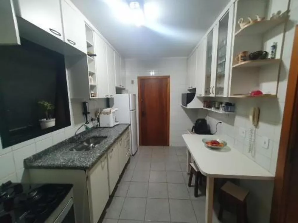 Apartamento à venda com 3 quartos, 120m² - Foto 5