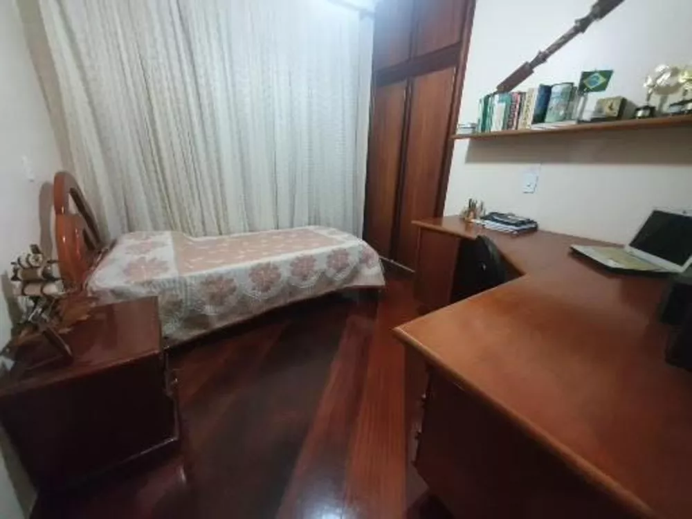 Apartamento à venda com 3 quartos, 120m² - Foto 11