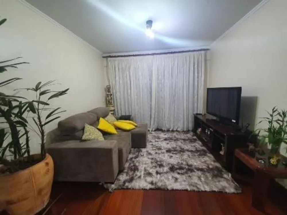 Apartamento à venda com 3 quartos, 120m² - Foto 14