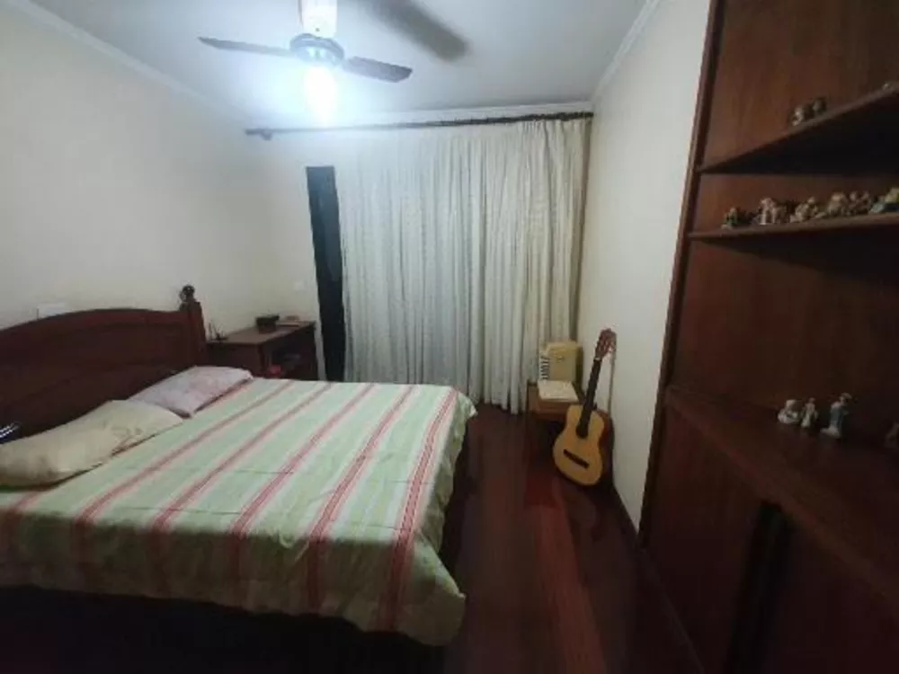 Apartamento à venda com 3 quartos, 120m² - Foto 4