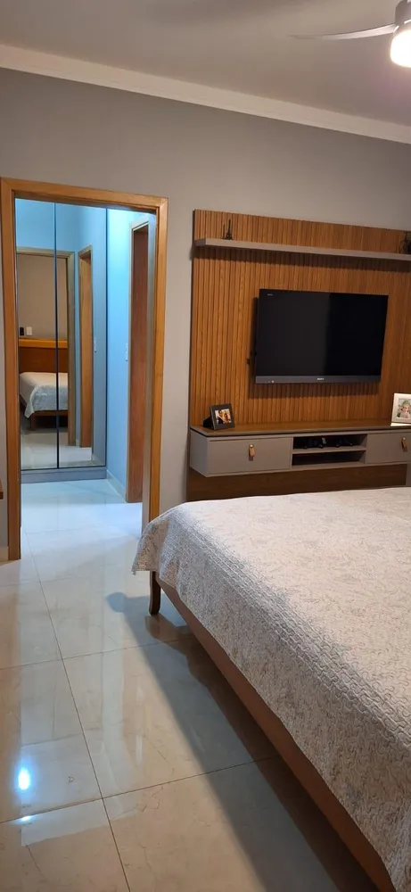 Casa de Condomínio, 3 quartos - Foto 7