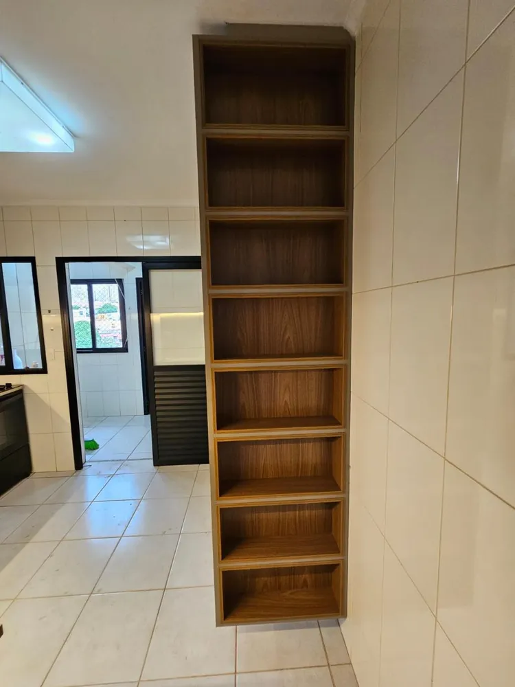 Apartamento, 3 quartos, 106 m² - Foto 4
