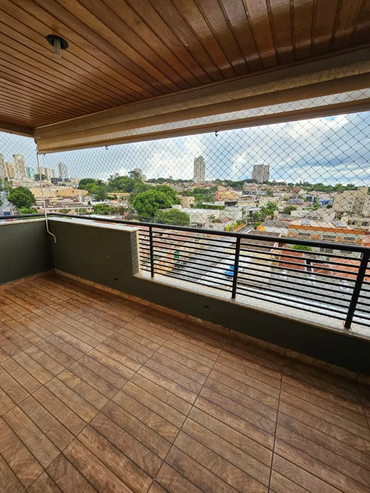 Apartamento, 3 quartos, 106 m² - Foto 3