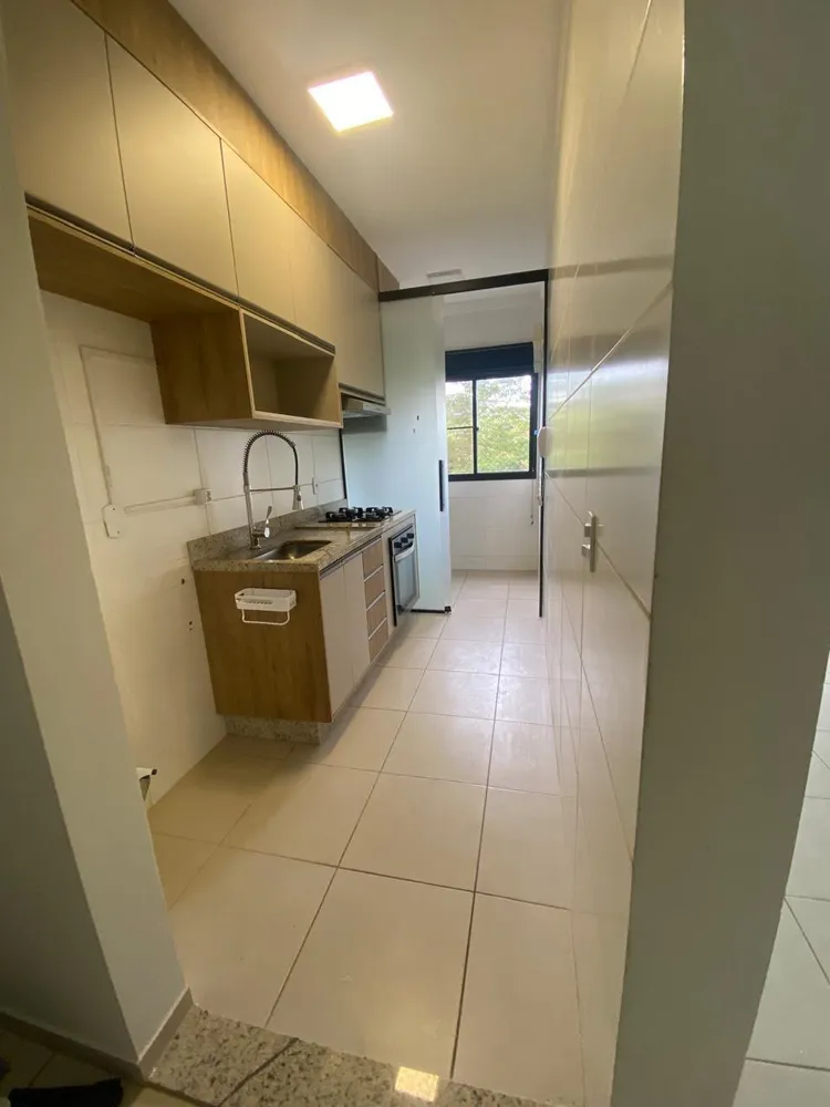 Apartamento, 2 quartos, 49 m² - Foto 3