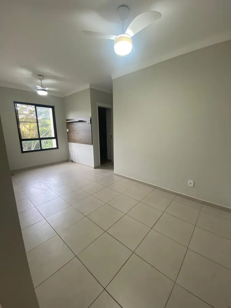 Apartamento, 2 quartos, 49 m² - Foto 4
