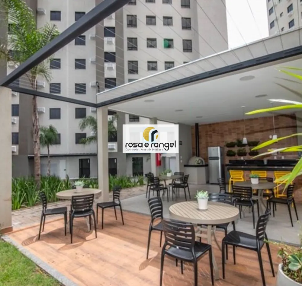Apartamento, 2 quartos, 49 m² - Foto 2