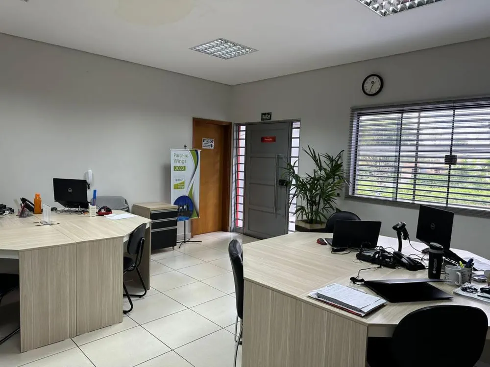 Loja-Salão, 170 m² - Foto 3