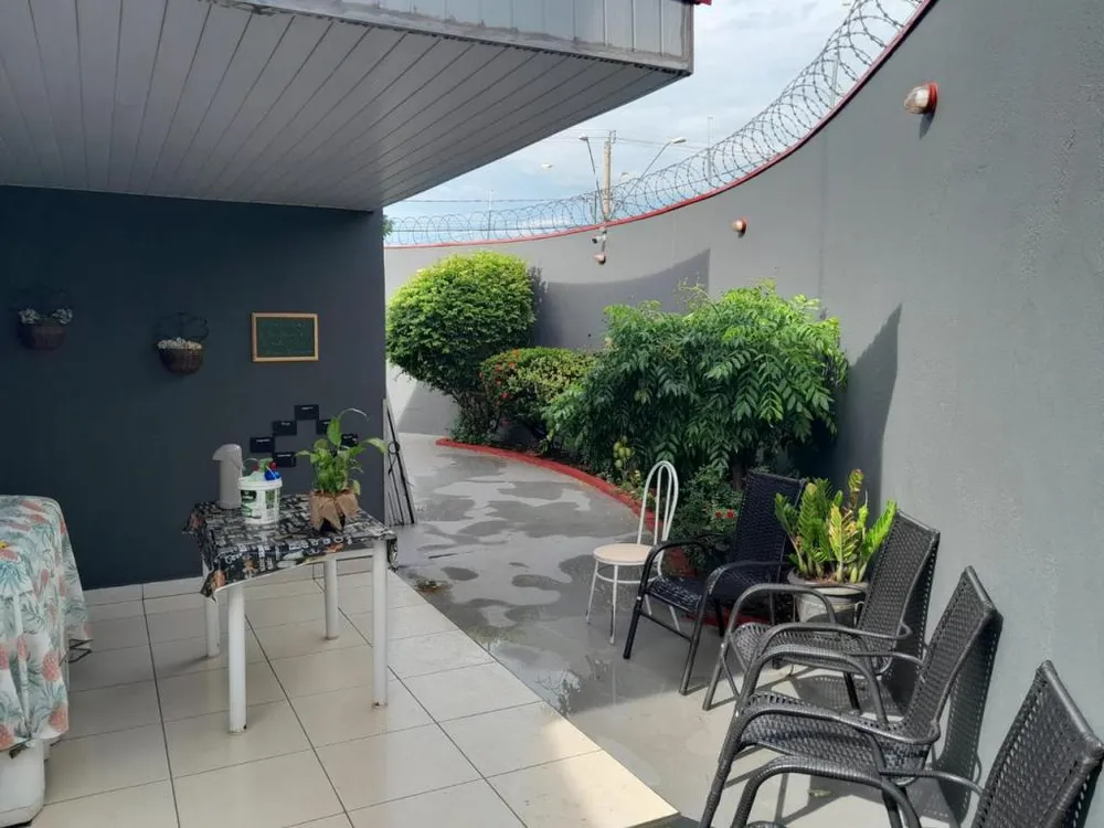Loja-Salão, 170 m² - Foto 1