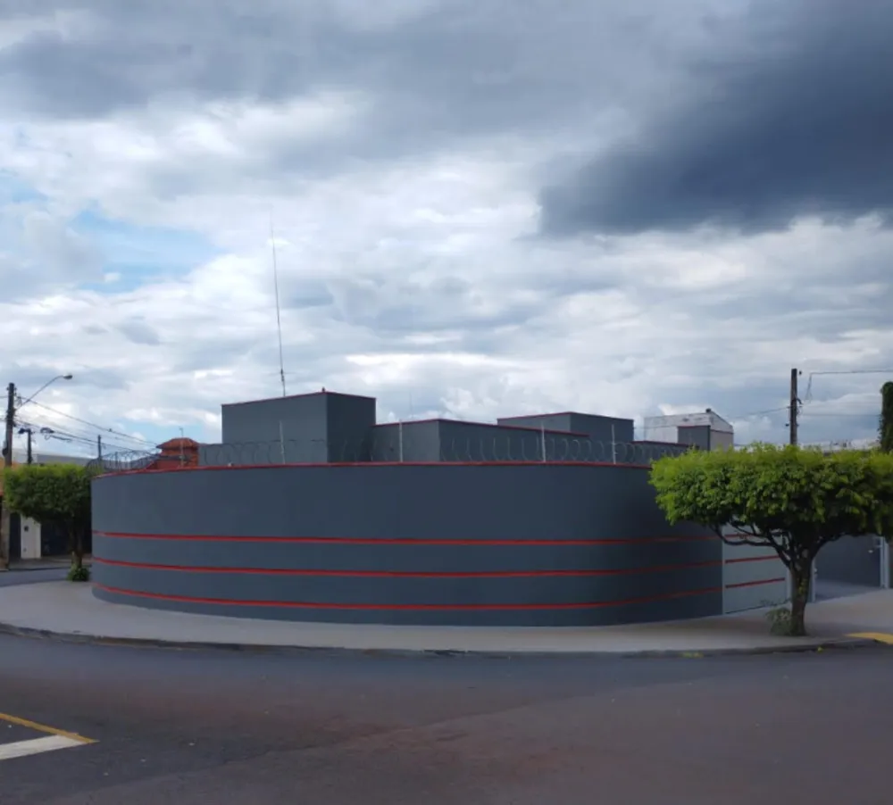 Loja-Salão, 170 m² - Foto 4